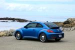 Volkswagen Beetle Turbo 2016 года (NA)